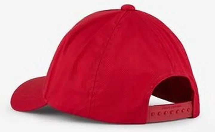 Icon logo baseball cap