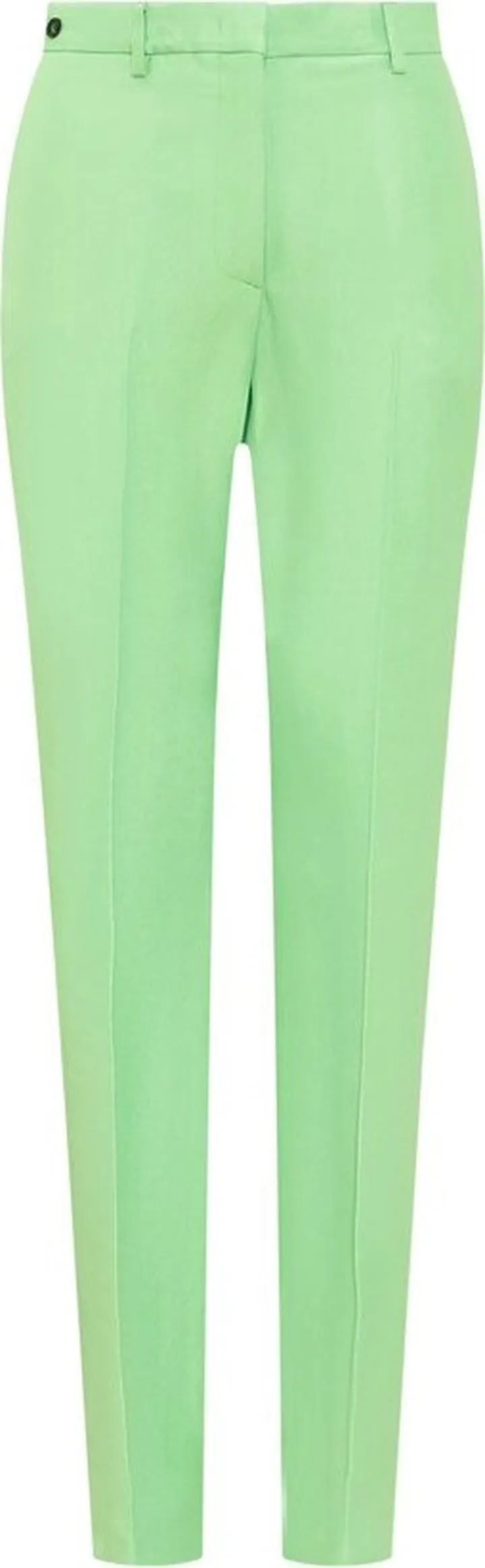 MSGM Straight Leg Tailored Trousers