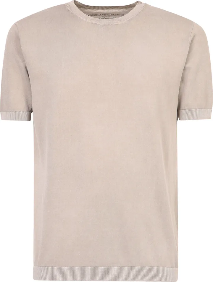 Piquet T-shirt