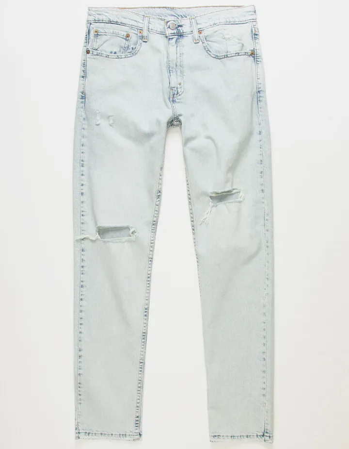 LEVI'S 512 Slim Taper Mens Jeans