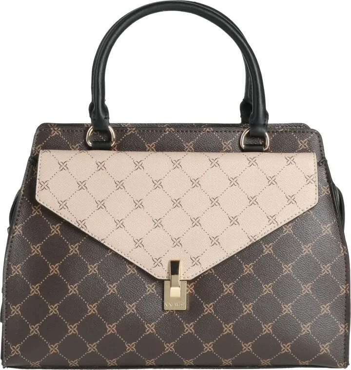 Handbag Dark Brown