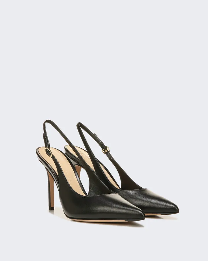 Lisa Sling-Back Pump - OLD