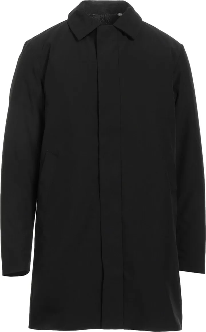 Coat Black