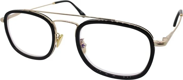 Tom Ford Unisex 52Mm Optical Frames