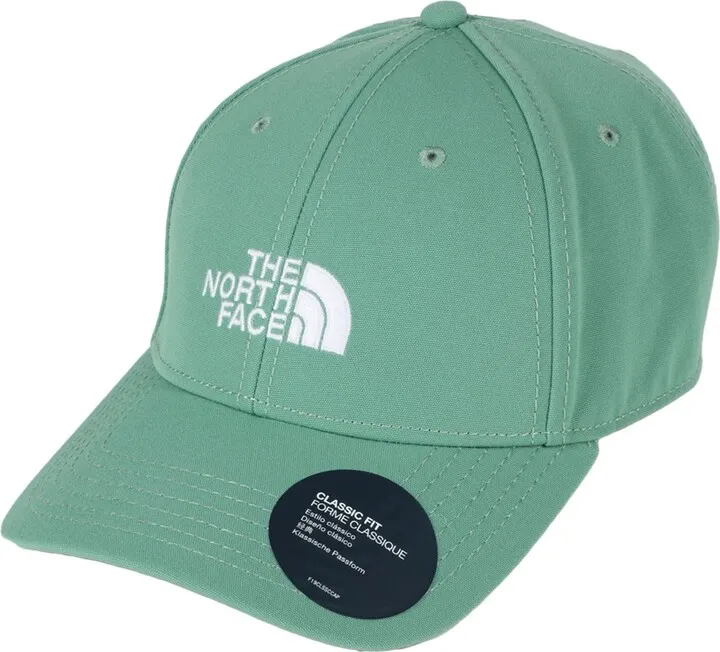 Recycled 66 Classic Hat Hat Green