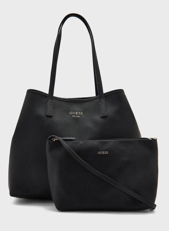 Top Handle Tote