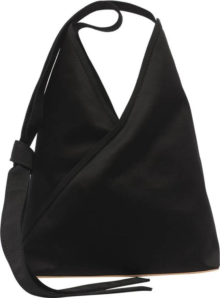 MM6 Maison Margiela Triangle Shape Shoulder Bag