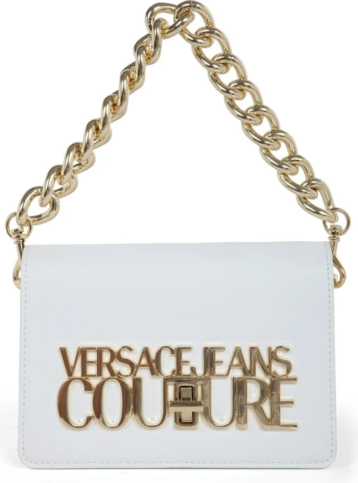 Logo Lock 3 Crossbody Bag