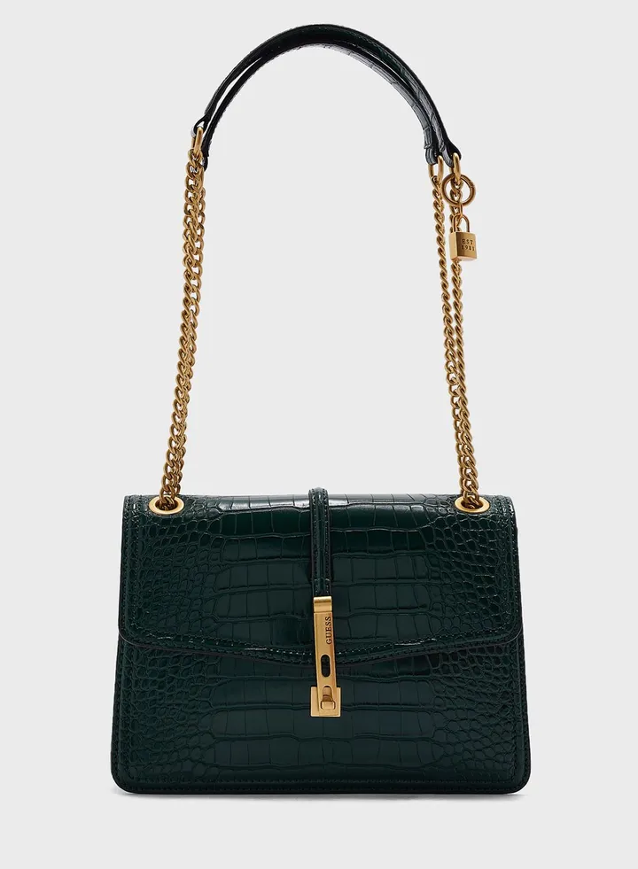 James Crossbody