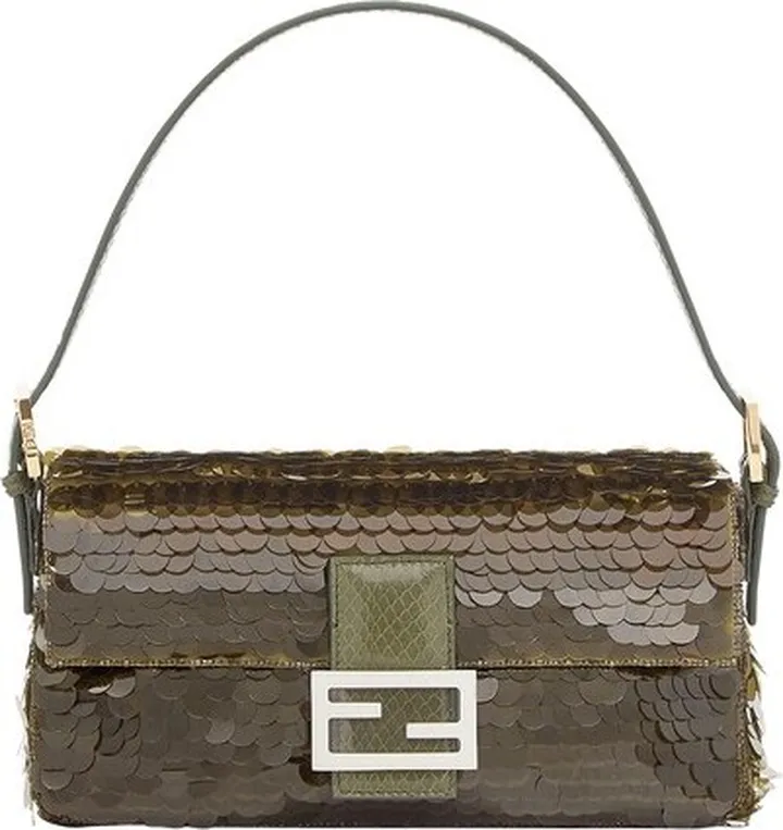 Baguette 1997 Bag