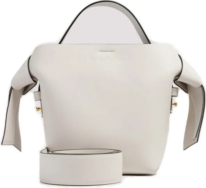 Acne Studios Musubi Mini Shoulder Bag