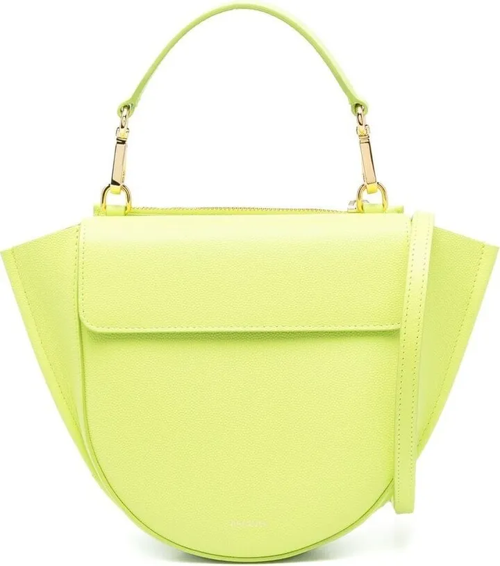 Hortensia tote bag
