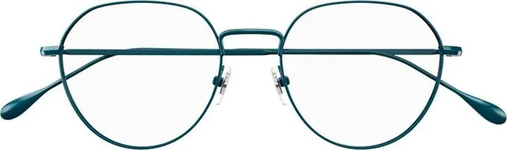 Gucci Eyewear Round Frame Glasses