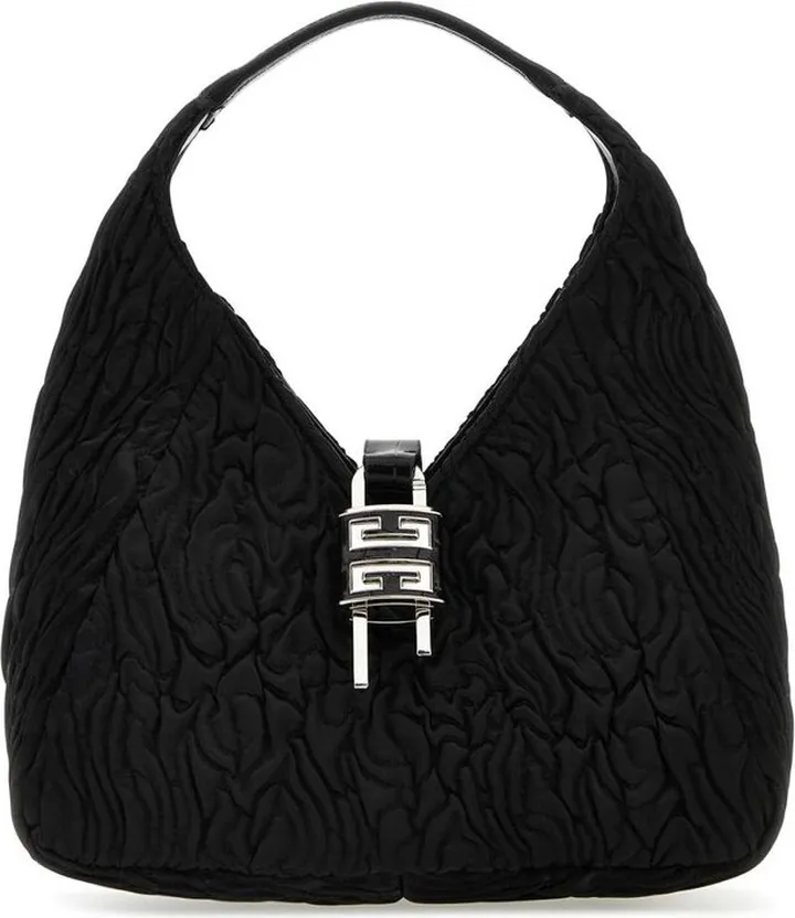 Givenchy Mini Hobo Shoulder Bag
