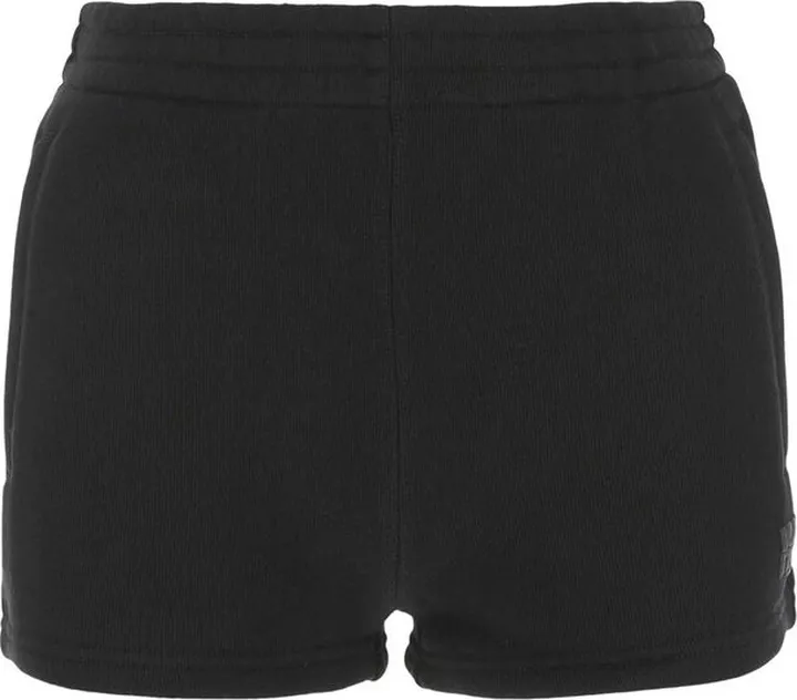 Alexander Wang Elasticated Waist Terry Sweatshorts