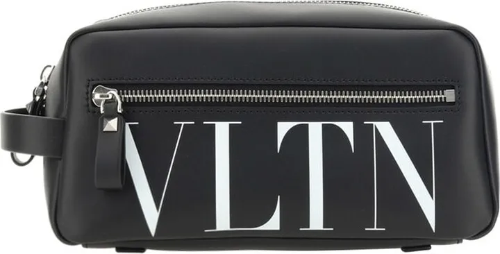 Valentino Garavani Medium Vltn Beauty Case