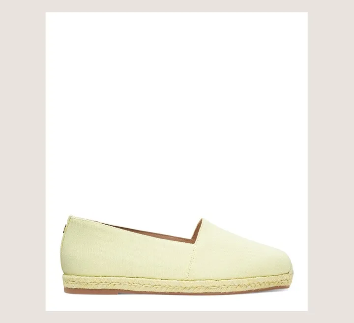 Dree Flat Espadrille