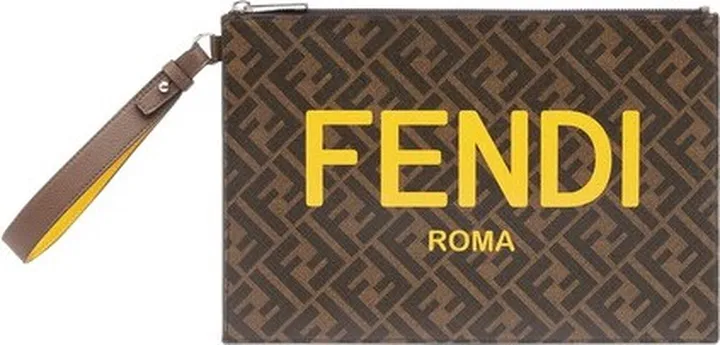 Flat Pouch