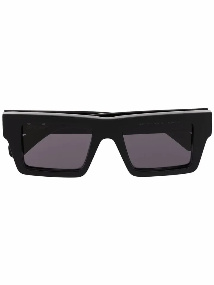 Nassau cat-eye sunglasses