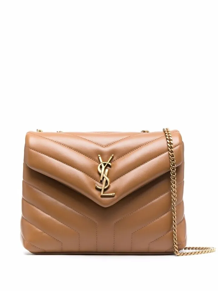 small Lou Lou shoulder bag
