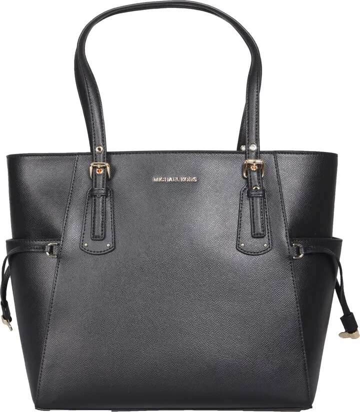 Voyager Tote Bag