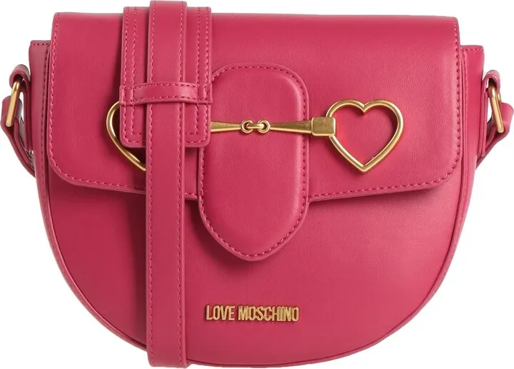 Cross-body Bag Beige