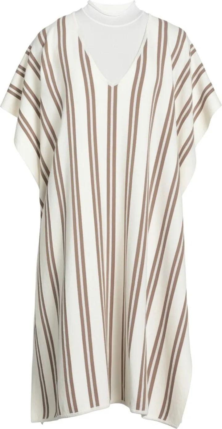 Capes & Ponchos Ivory