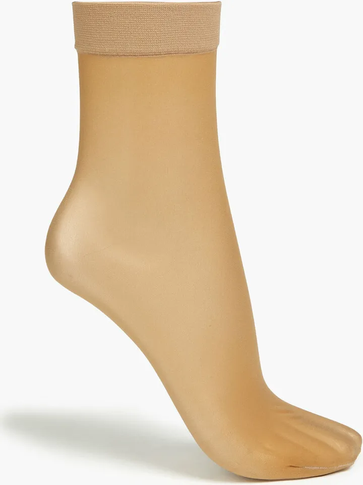 30 Denier Socks
