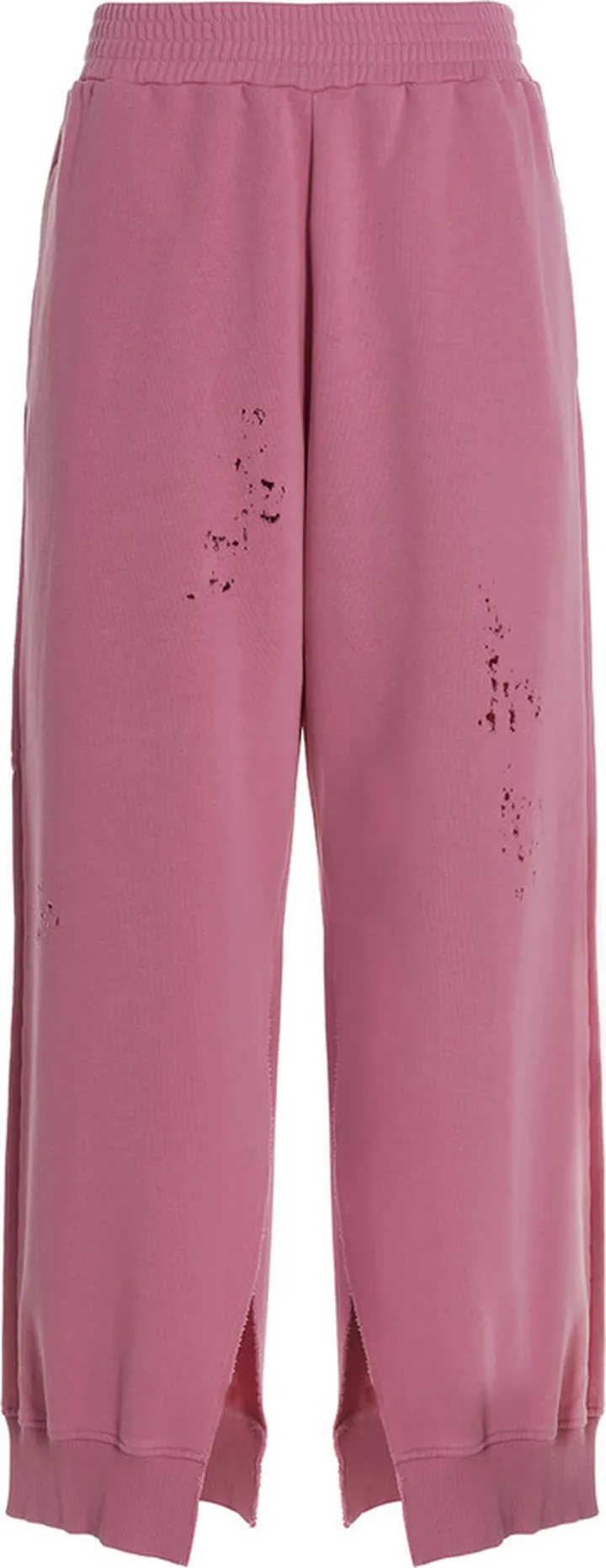 Used Effect Joggers