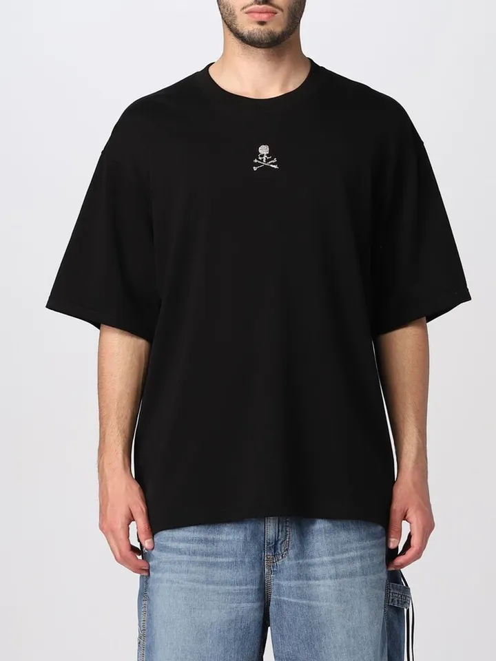 T-shirt men Mastermind World