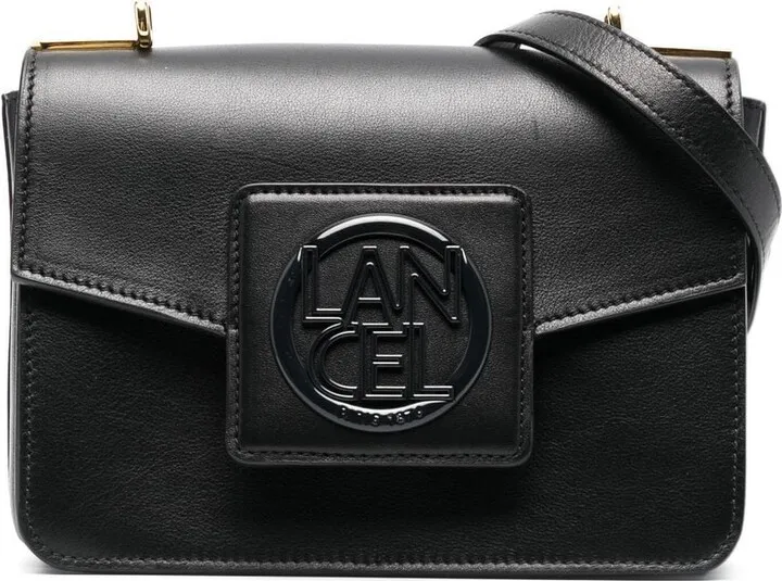 Roxane S-flap bag