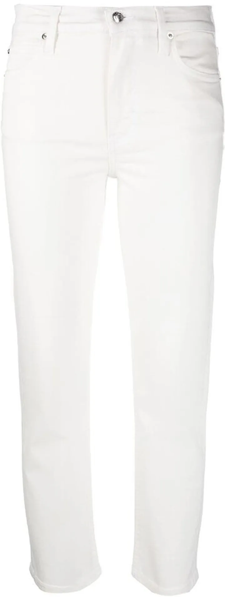 Deen slim-fit jeans