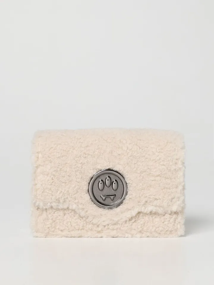 Fur Bag