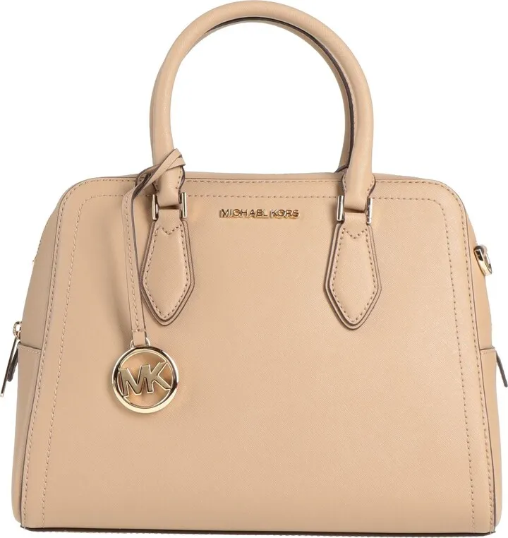 Handbag Camel