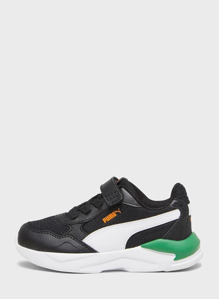 Kids X-Ray Speed Lite Ac Ps Shoes
