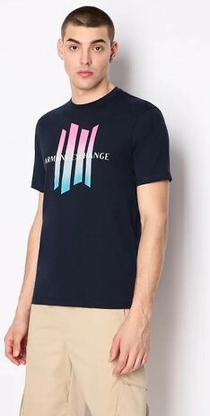 Slim Fit T-Shirts