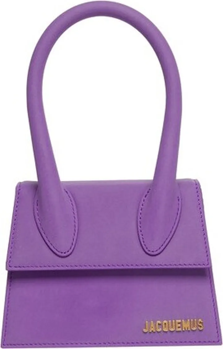 Le Chiquito Moyen bag