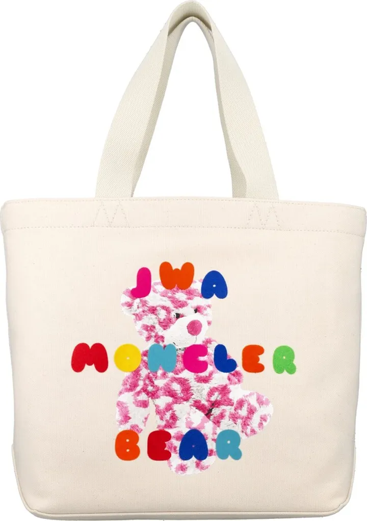 Medium Tote Bag