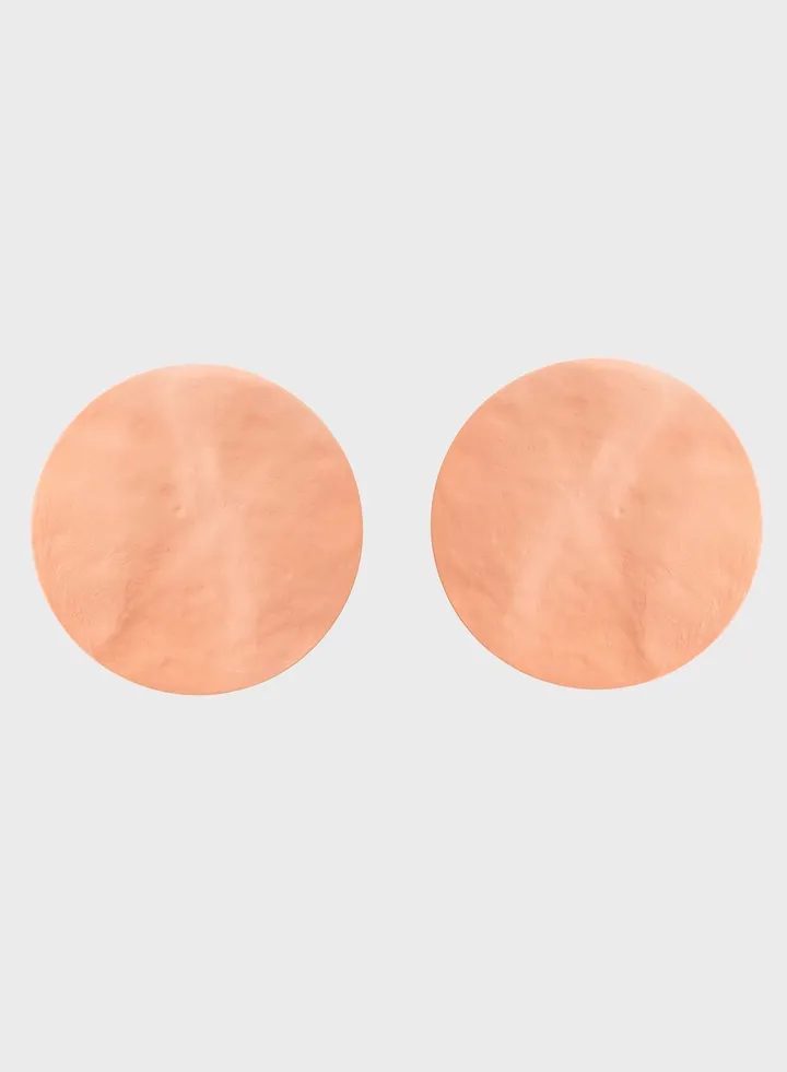 Casual Stud Earrings