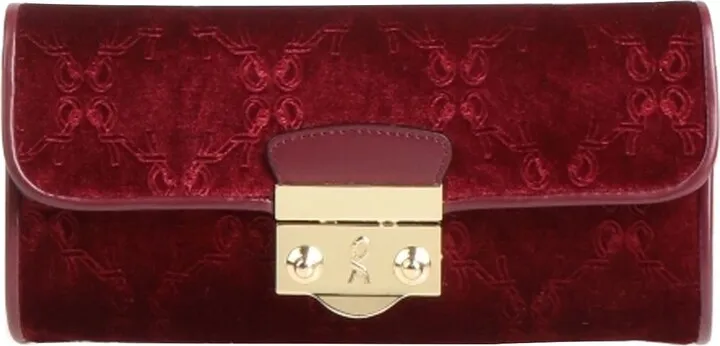 Handbag Burgundy