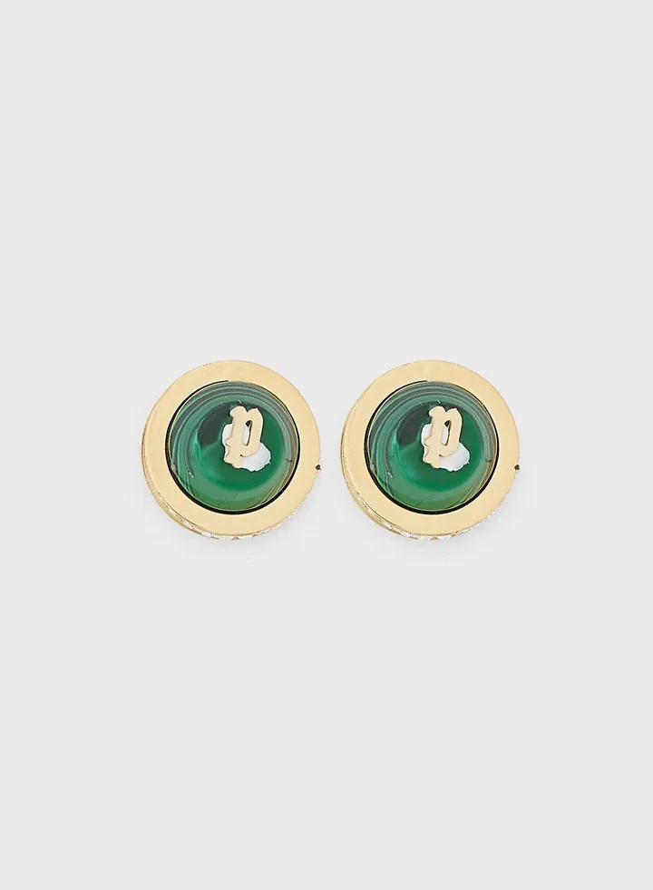 Stainless Steel Earrings