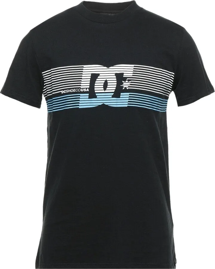 T-shirt Black