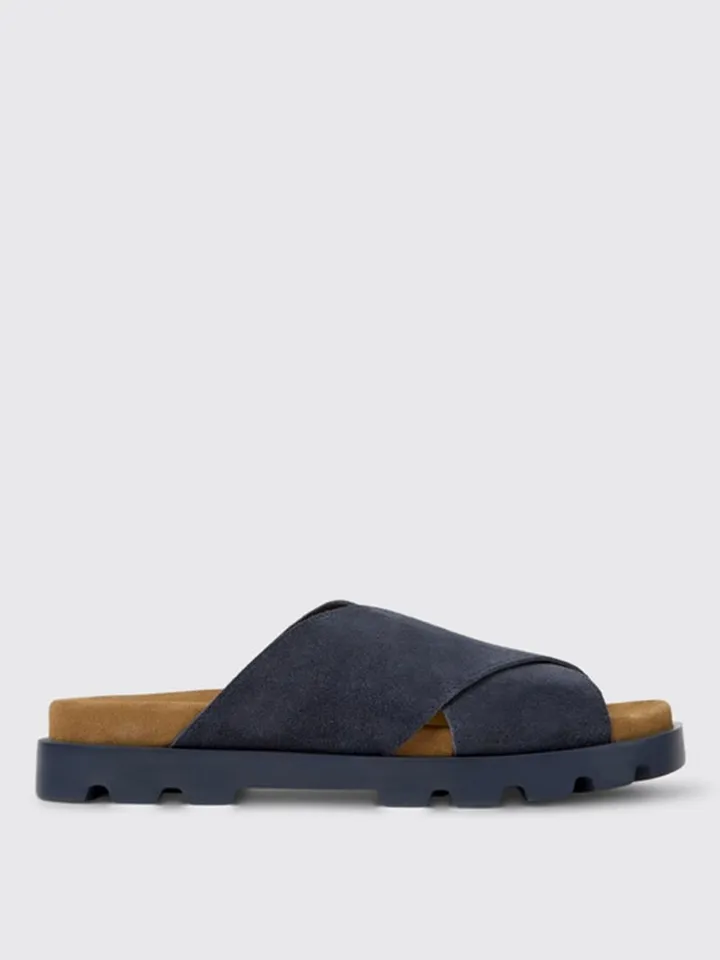 Flat sandals woman Camper