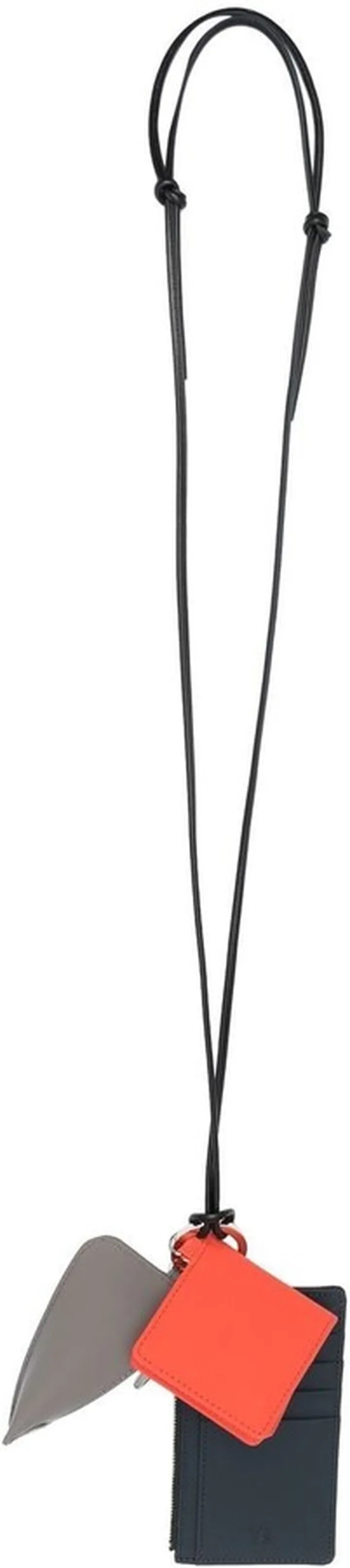 Neck-Strap Multi-Purse
