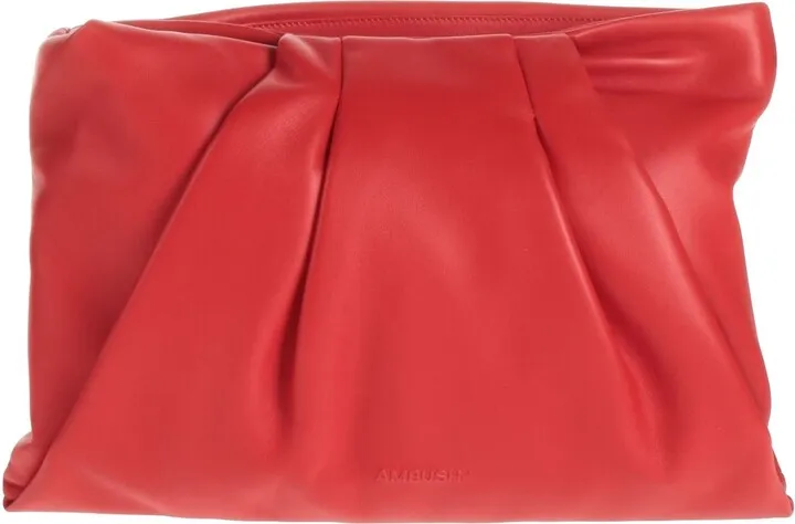 Handbag Red