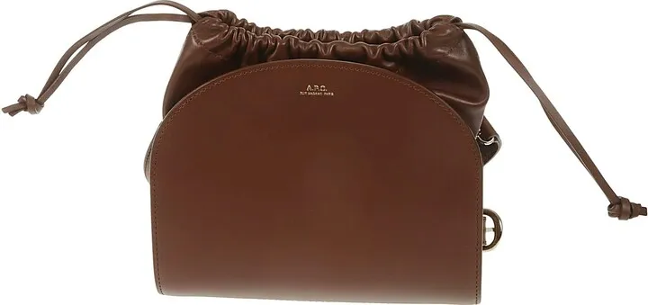 Sac Demi Lune Pochon
