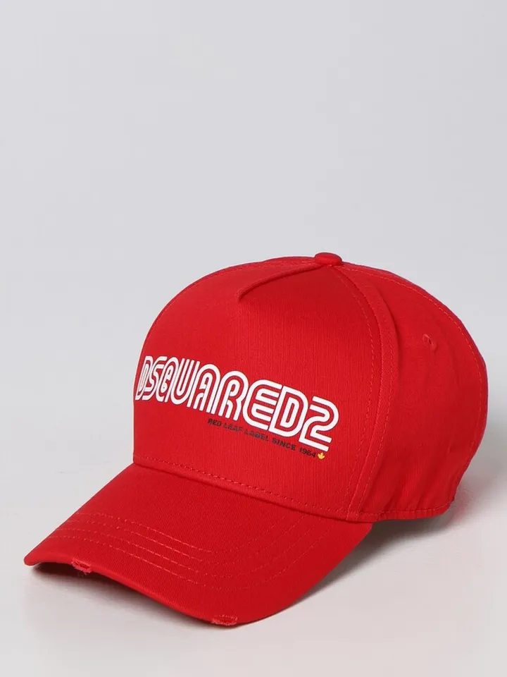 Hat men Dsquared2