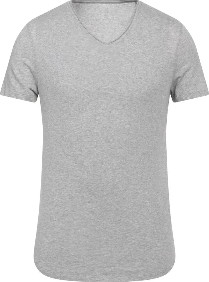 T-shirt Light Grey
