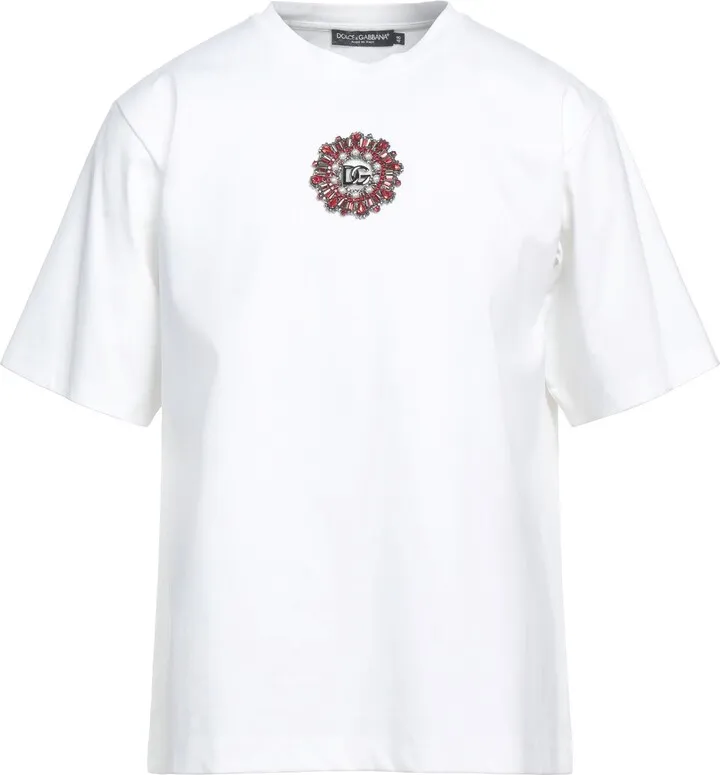 T-shirt White