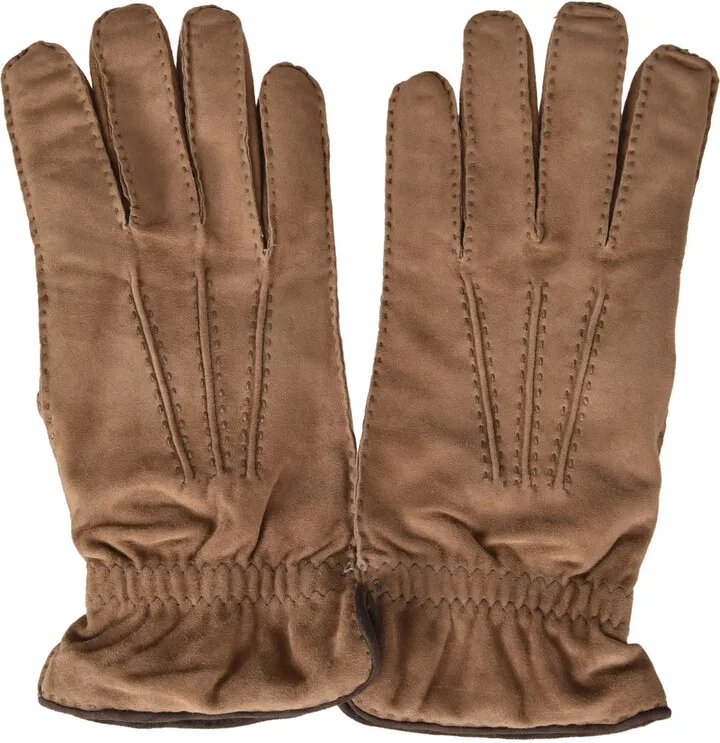 Fedeli Stitched Gloves
